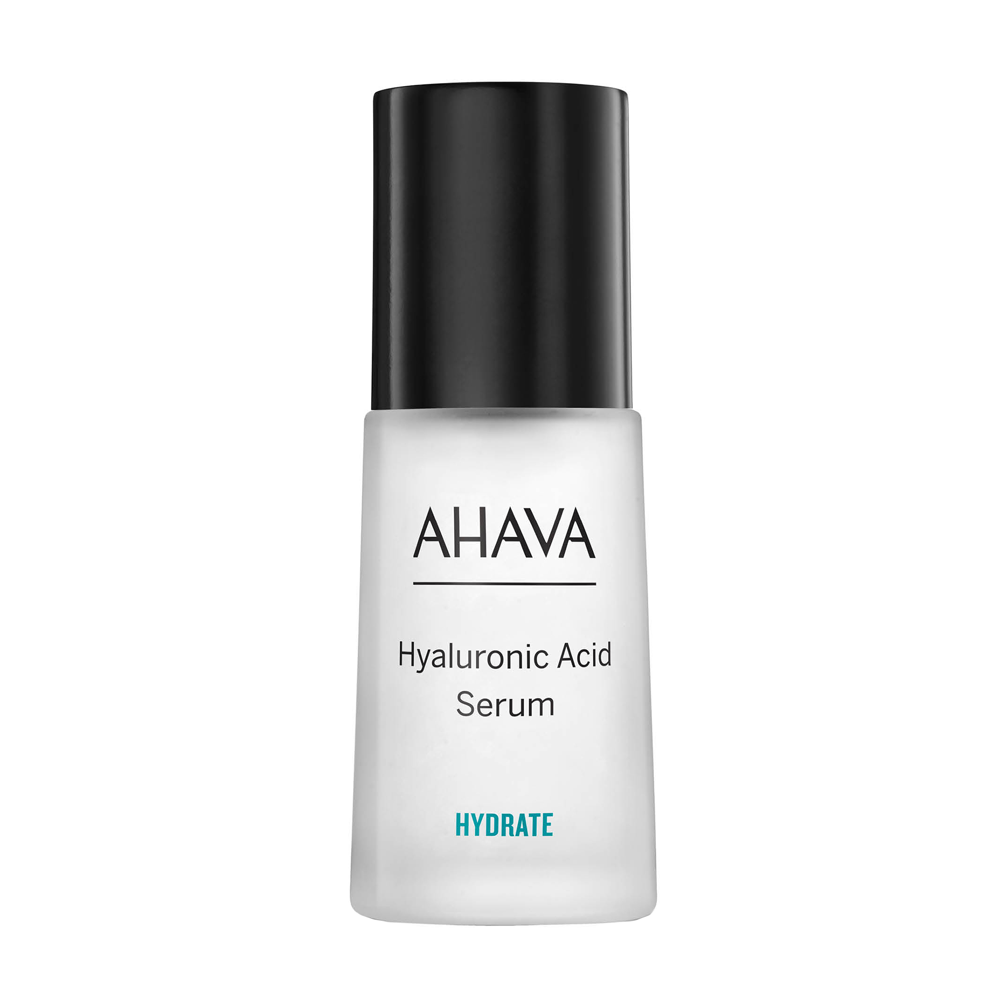 Сироватка для обличчя Ahava Hyaluronic Acid Serum з гіалуроновою кислотою, 30 мл