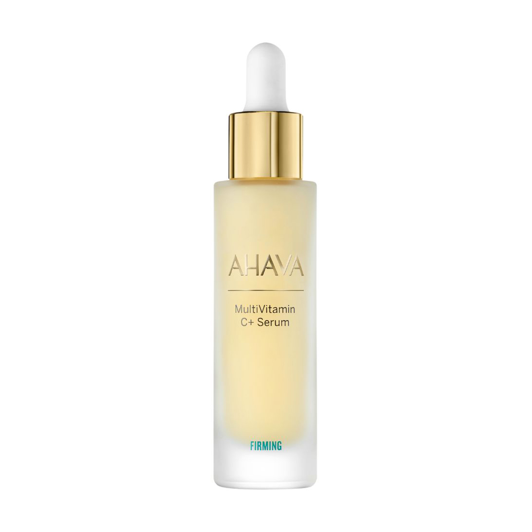 Зміцнювальна сироватка для обличчя Ahava Firming MultiVitamin C+ Serum, 30 мл